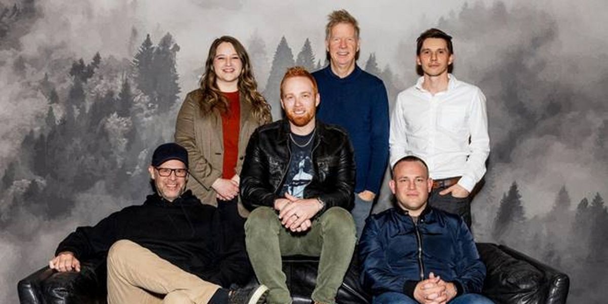 Position Music Signs Artist & Songwriter Sam Tinnesz To Worldwide Publishing Deal