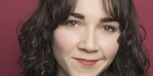 Natalie Powers of FIDDLER ON THE ROOF at Hennepin Theatre Trust