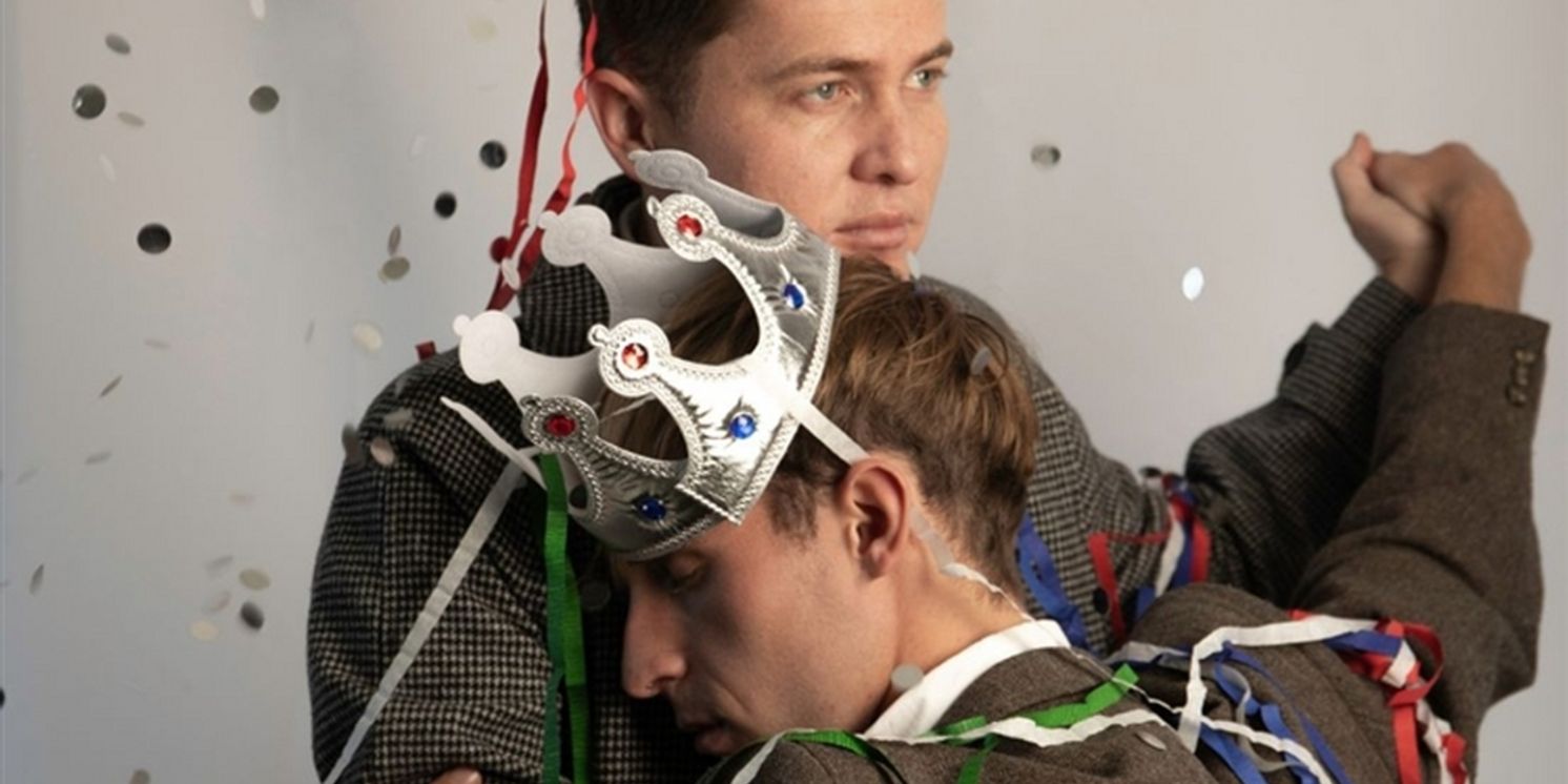 Review: A Kaleidoscope of Afrikaans Queerness In MY HART IS 'N MUURBAL (EN ANDER GEDAGTES)  Image