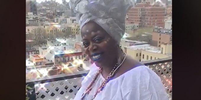 VIDEO: Watch Oneika Phillips, Lillias White and More Come Together to Spread Joy with FELA!