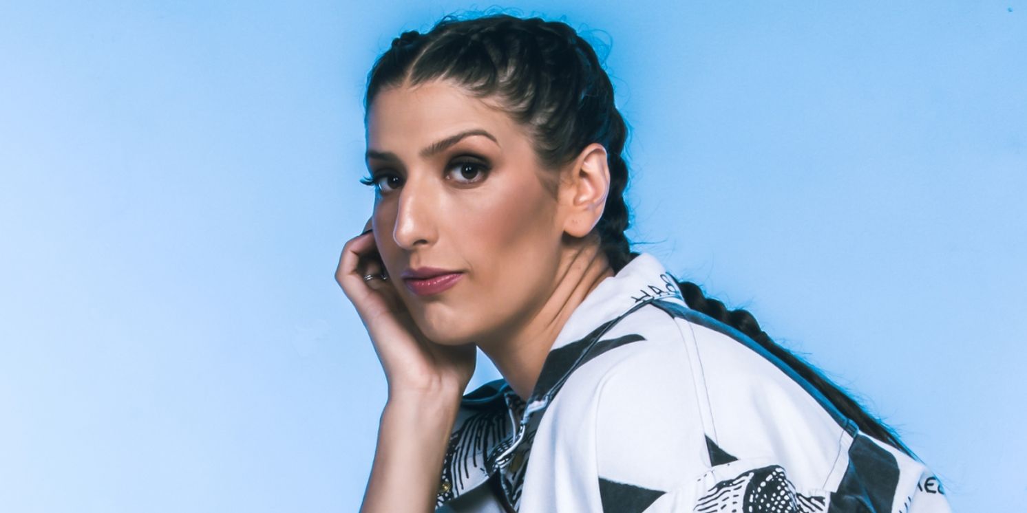 Ashibah Drops Her 'You May Forget' EP  Image