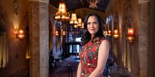 Khori Dastoor of THREE DECEMBERS at Opera San Jose Is Up to the Job of Making Art Tha