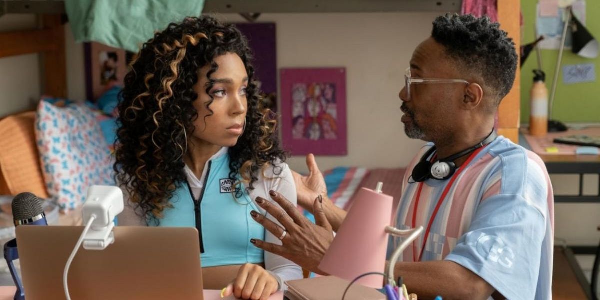Review Roundup: Billy Porter Makes Directorial Debut With ANYTHING'S POSSIBLE Film; What Are the Critics Saying?