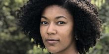 Simone Alexander of New Manifest Theatre Company Creates the Change She Wants to See