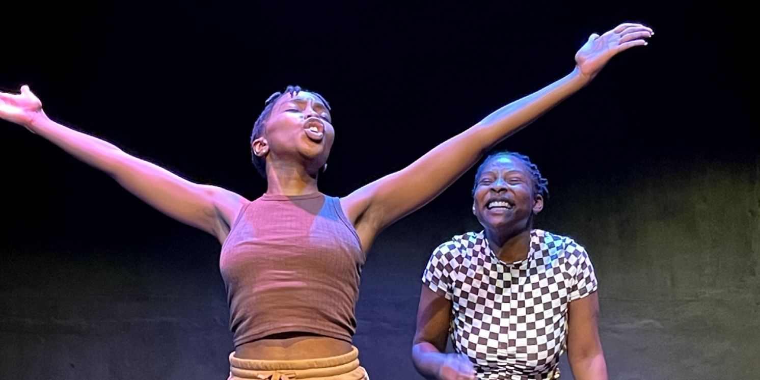 Review: PATISSERIE FEMME's Deliciously Baked Feminism  Image