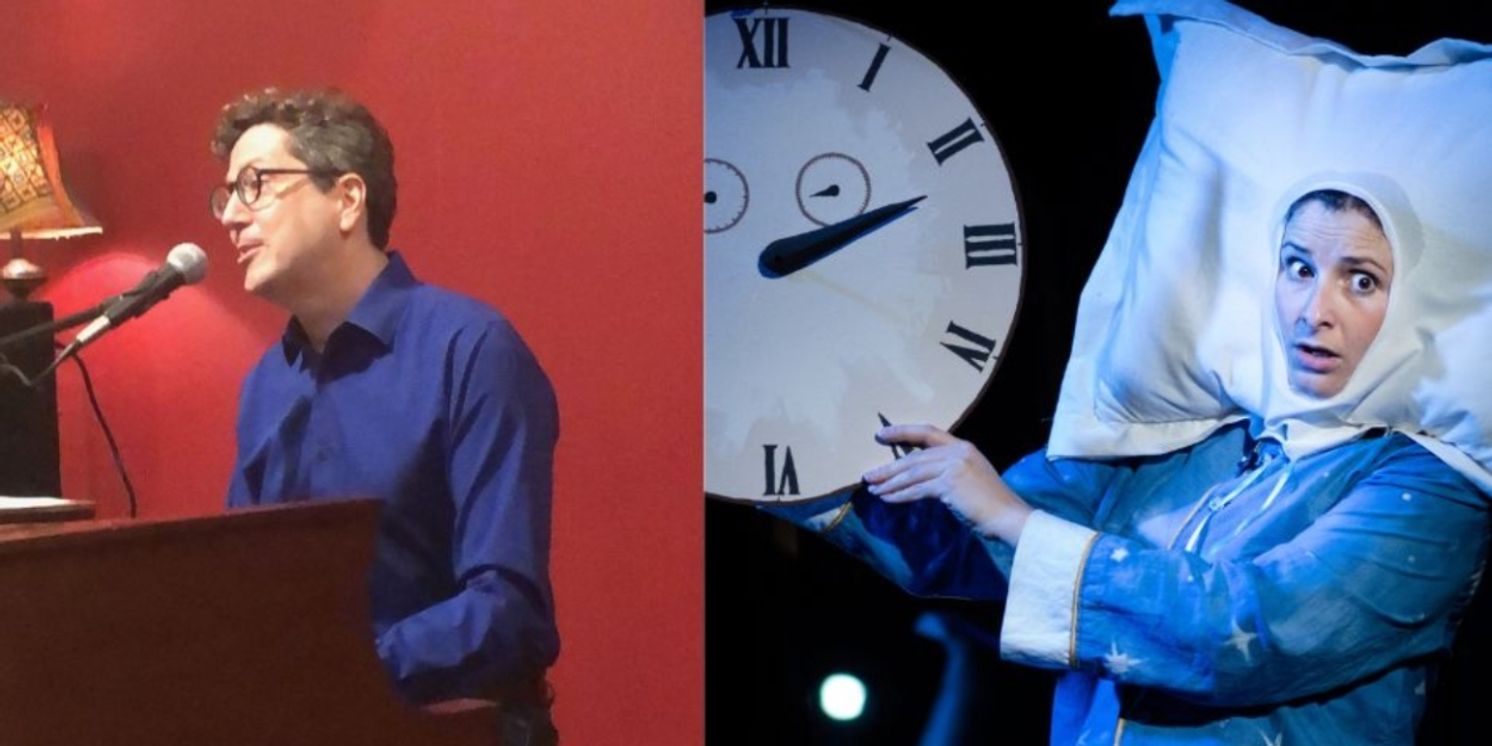 The Players' Ring Theatre to Bring Two Original Works to the Stage This Month  Image