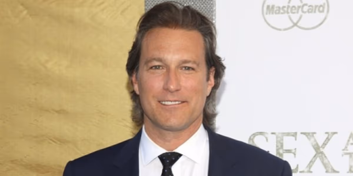 John Corbett to Return to SEX & THE CITY Role For AND JUST LIKE THAT... Season Two