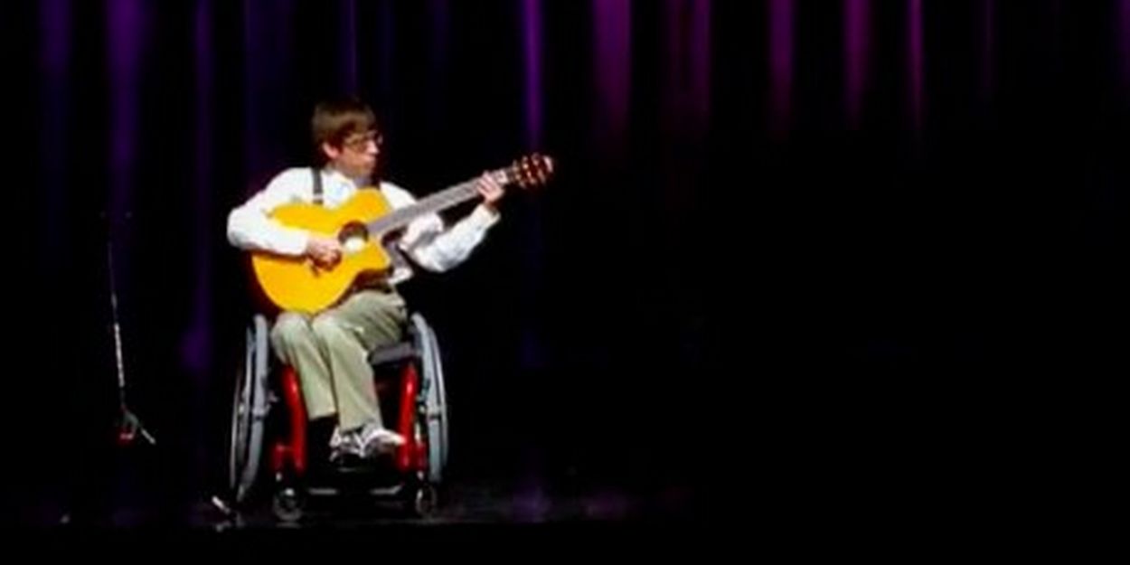 TV: GLEE Music Video - 'Dancing With Myself' Video