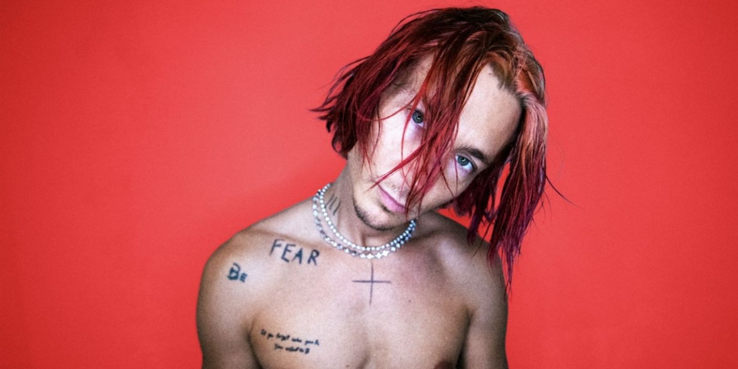 Jagwar Twin Releases New Album '33'  Image