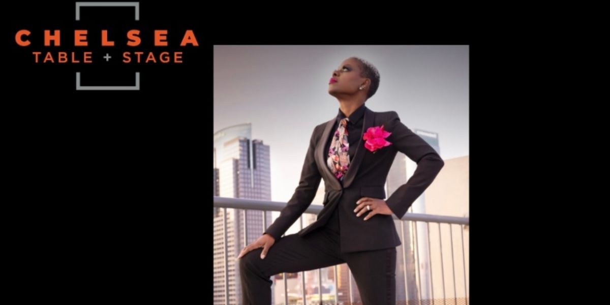 Jazz Sensation Angie Wells to Perform at Chelsea Table + Stage in July