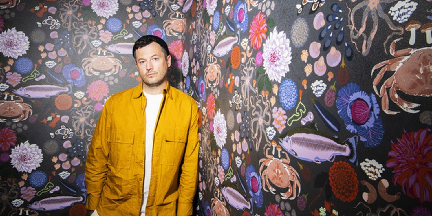 SYML Unveils New Song 'Better Part of Me' Featuring Sara Watkins  Image