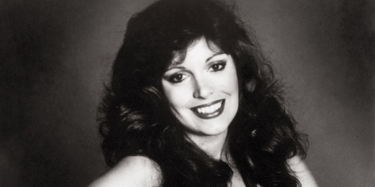 Victoria Hallman Shares 'Lay Your Heart On Mine' From Unissued Buck Owens-Produced Album