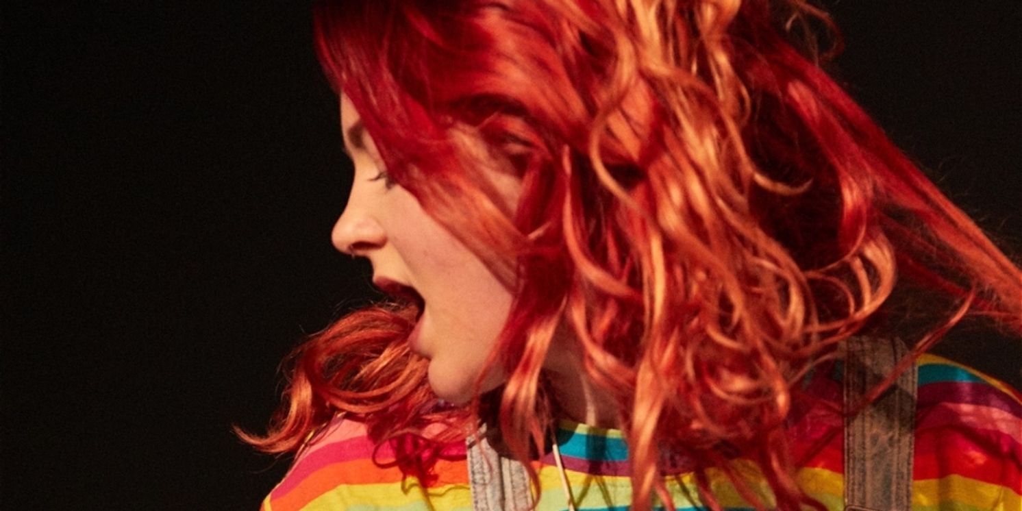 Review: SCRUFFY, The Hen & Chickens Theatre  Image