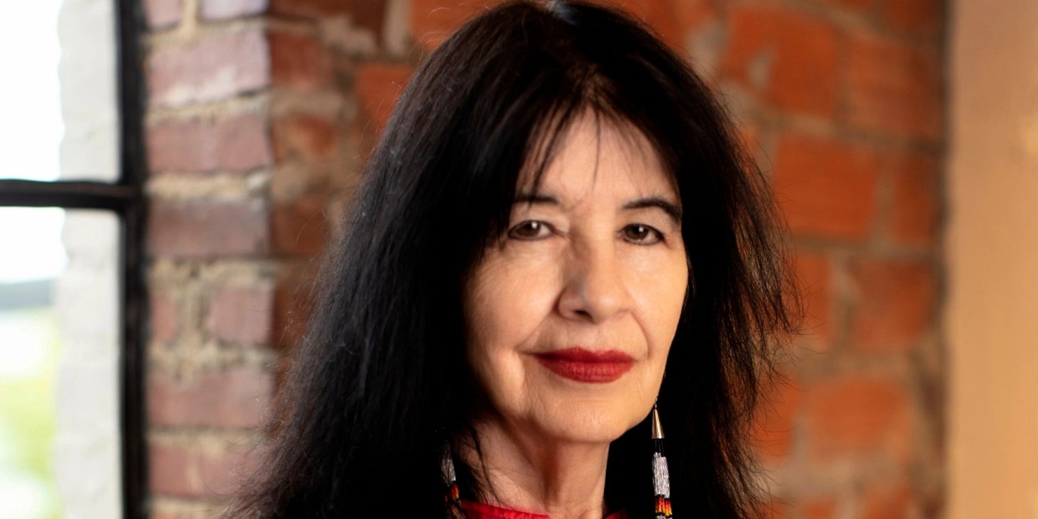 BARD AT THE GATE Season 3 Announced Featuring 4 Plays by Women, Including US Poet Laureate Joy Harjo  Image