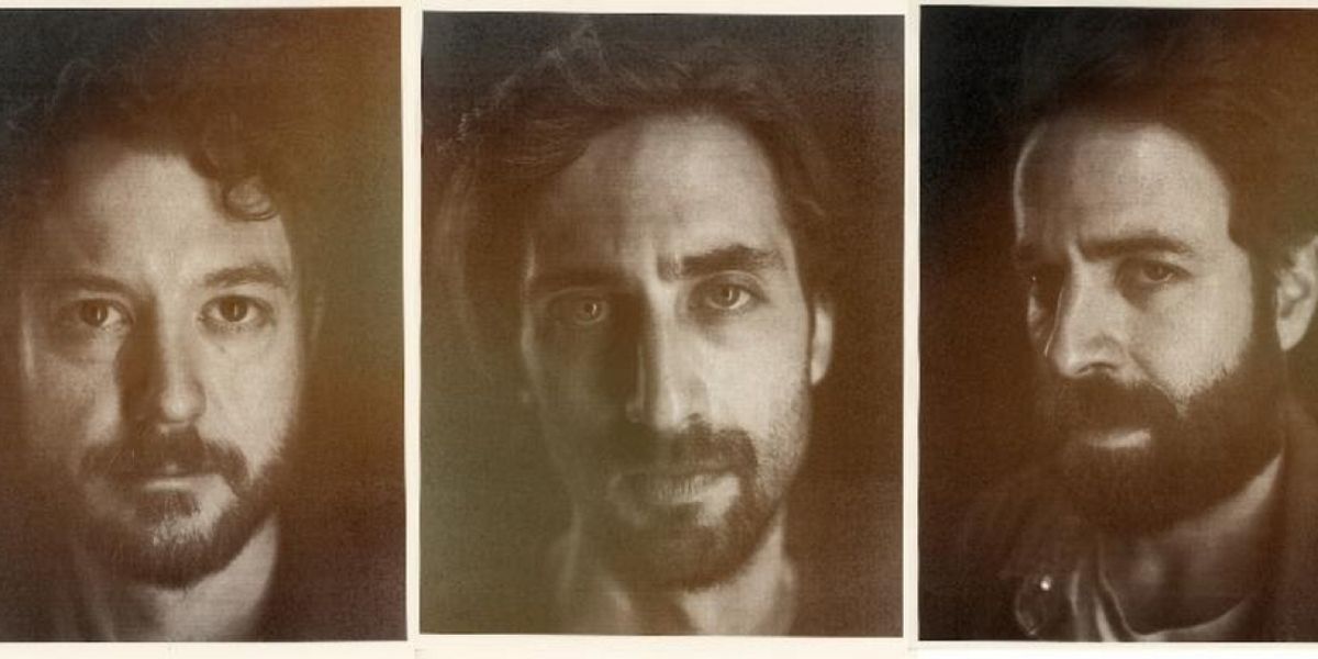 Dawes Share New Single 'Ghost in the Machine'