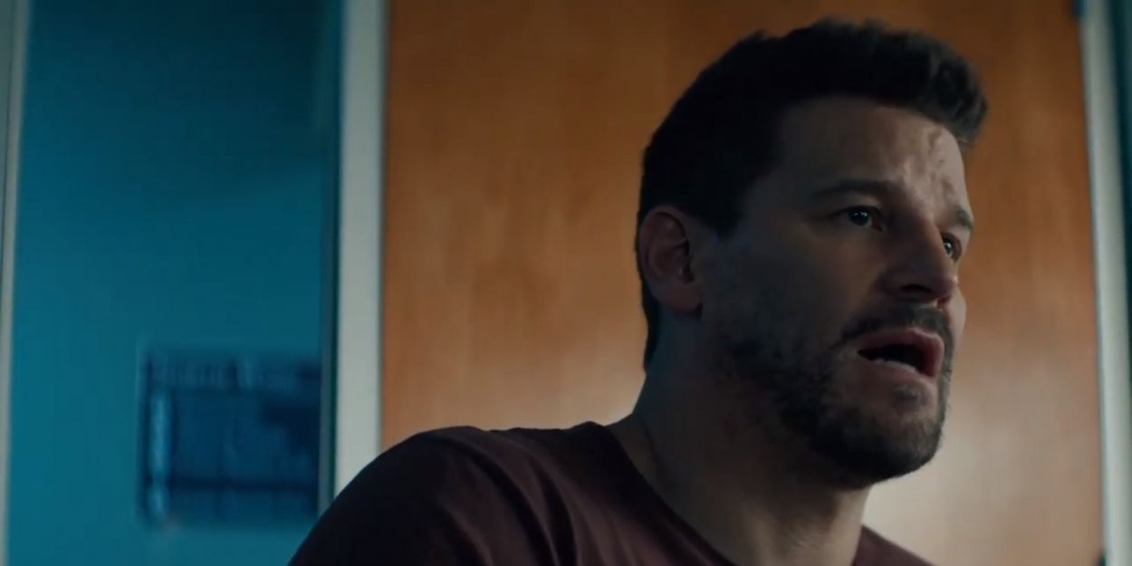 VIDEO: Watch a Sneak Peek of SEAL TEAM on CBS! Video