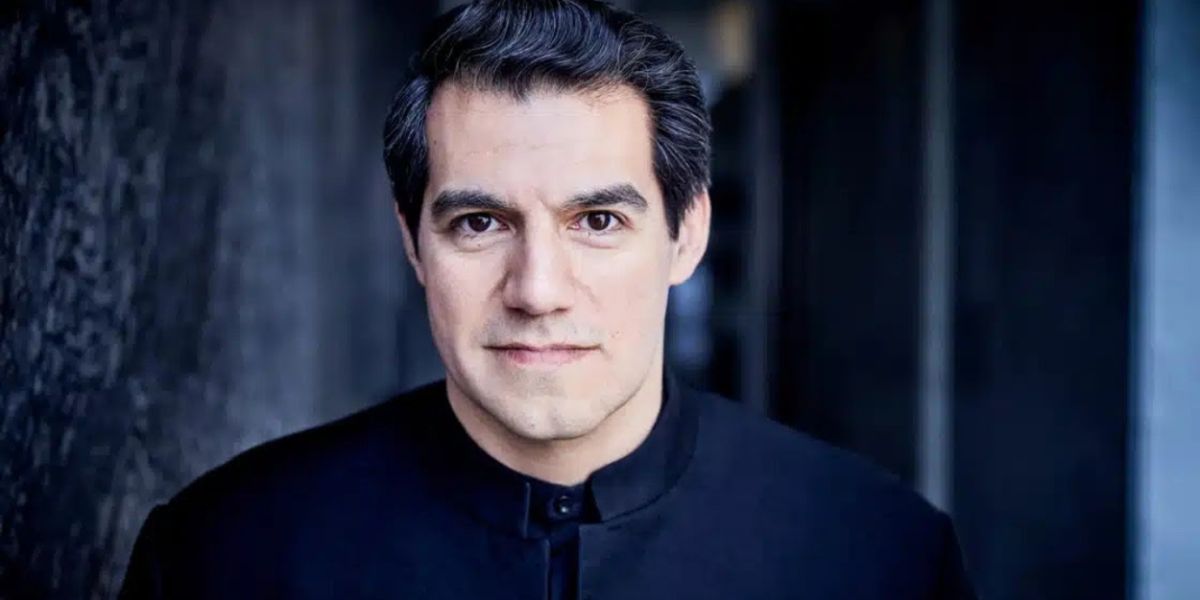 Curtis Symphony Orchestra to Present PERRY, TCHAIKOVSKY, AND SHENG at Verizon Hall