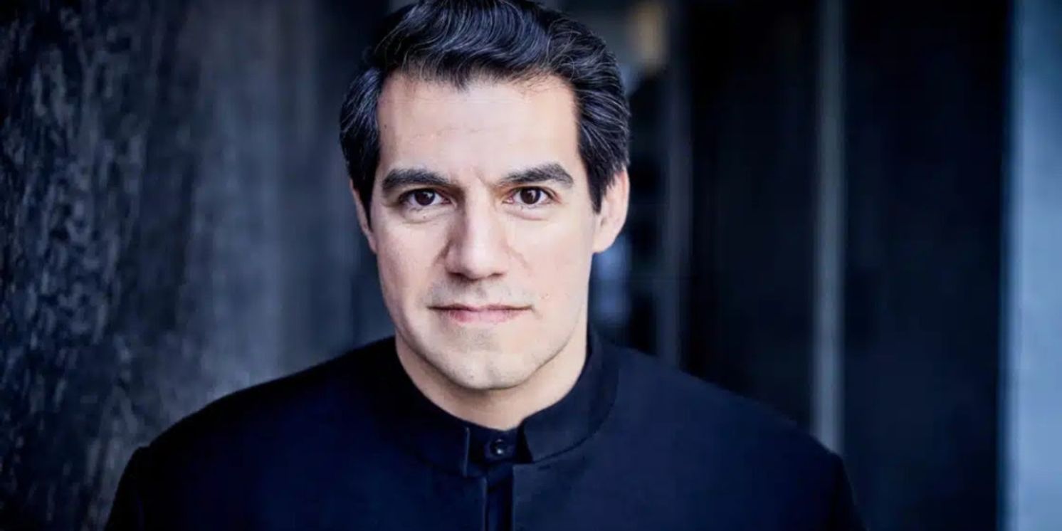 Curtis Symphony Orchestra to Present PERRY, TCHAIKOVSKY, AND SHENG at Verizon Hall  Image