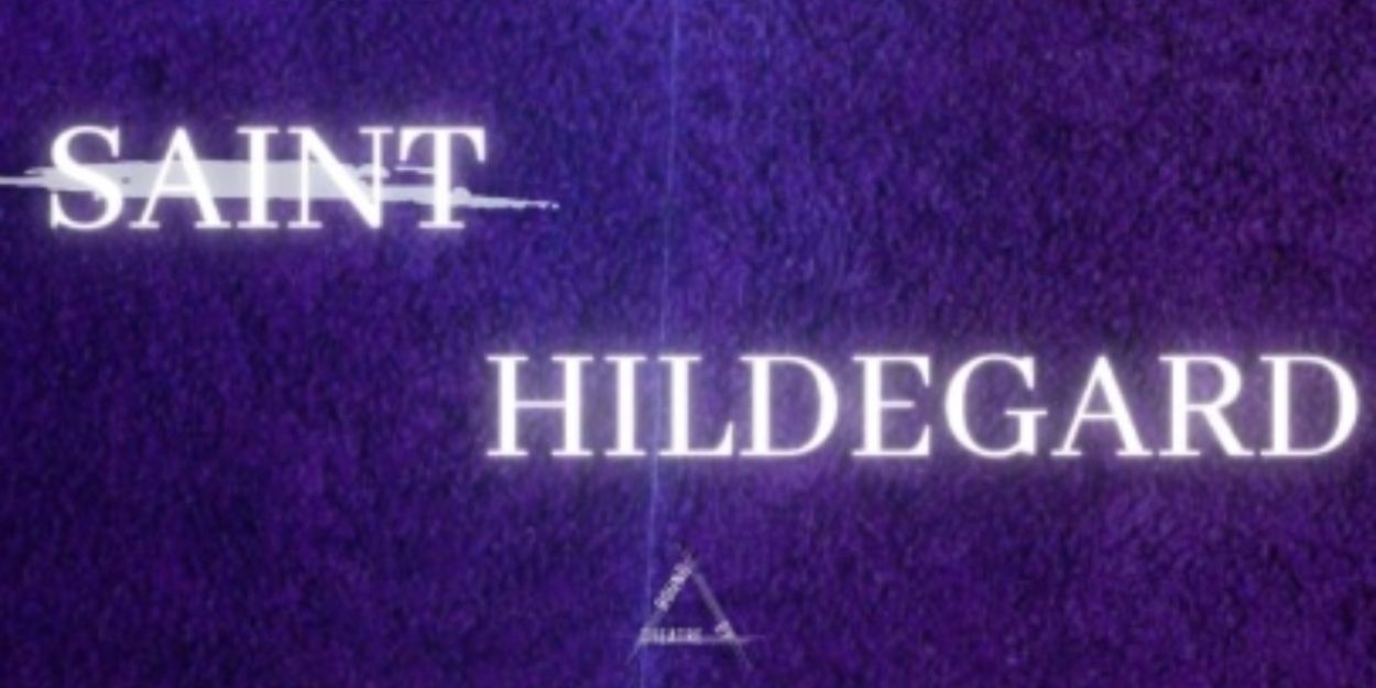 Review: HILDEGARD VON BINGEN, VAULT Festival  Image