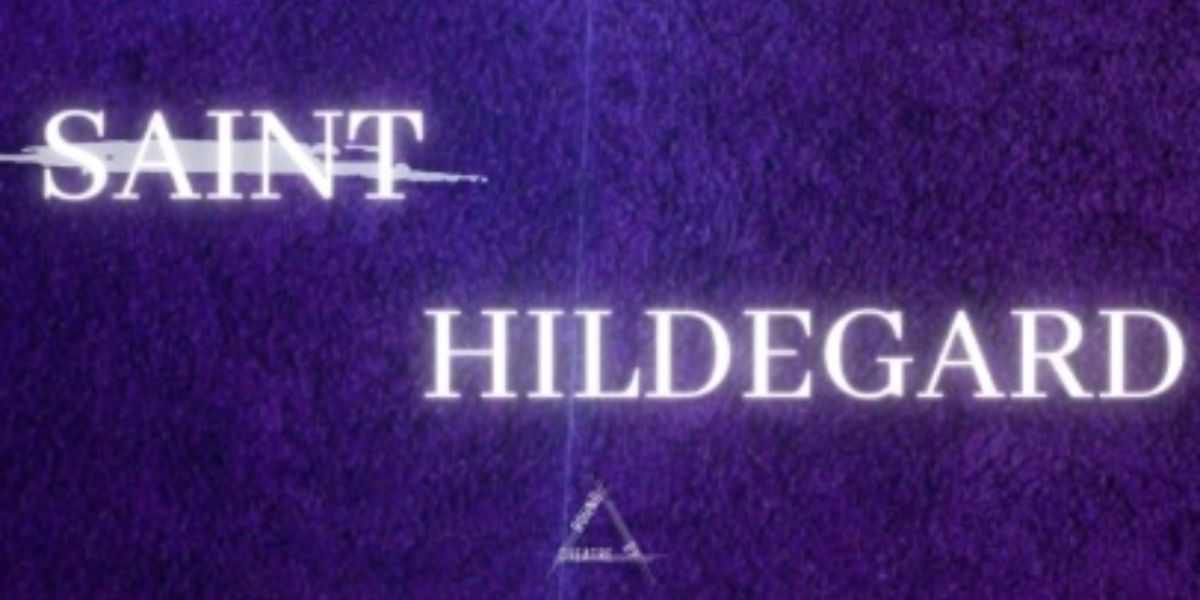 Review: HILDEGARD VON BINGEN, VAULT Festival