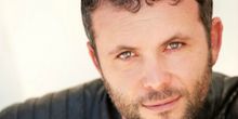 Keith Pinto of THE ROCKY HORROR SHOW at San Jose Stage Company Unleashes His Inner Va