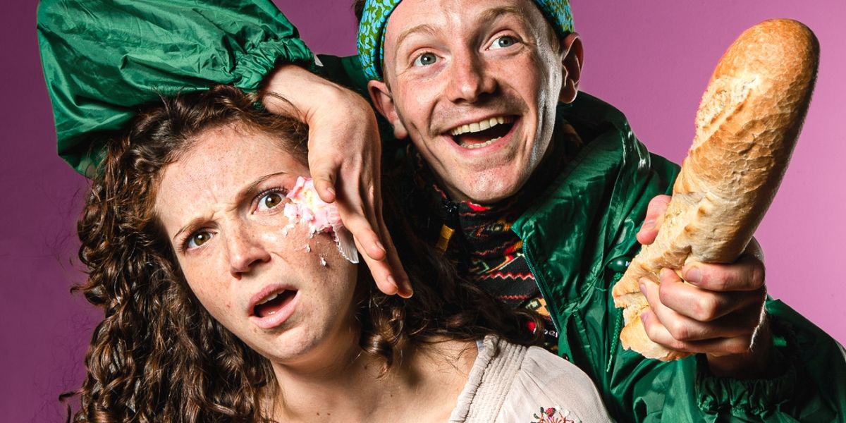 PETER PAN Will Embark on UK Tour Beginning Next Month