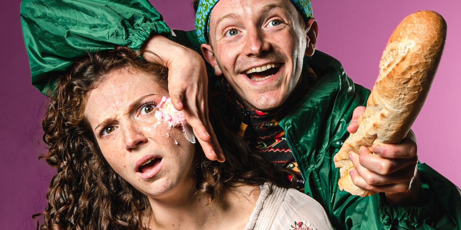 PETER PAN Will Embark on UK Tour Beginning Next Month  Image