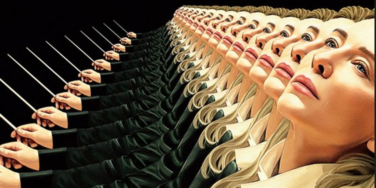 TÁR to Stream on Peacock on January 27  Image