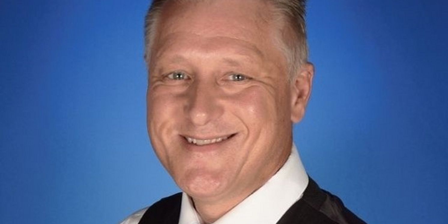 Violectric's Music Label Cosplay Records Announce New Artist: “The Disney Violinist” Robert Kerr  Image