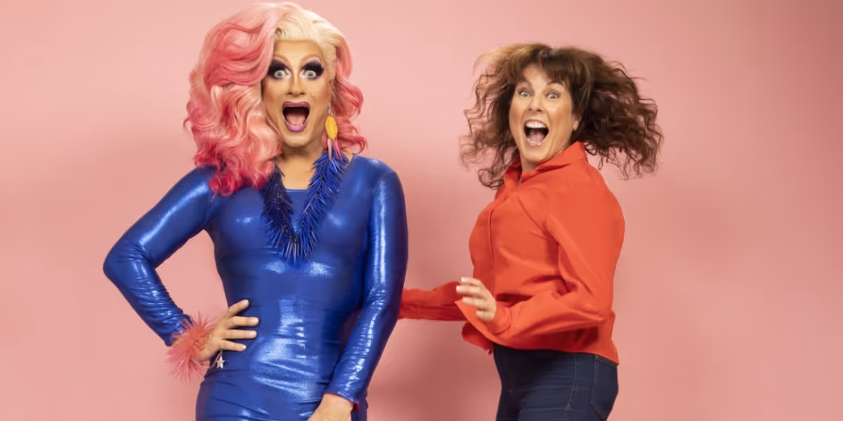 Panti Bliss And Tara Flynn to Go Back-to-back In A Double Bill Of Two Brand new Shows At The Abbey Theatre