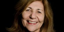 Lynne Kaufman of DIVINE MADNESS at MarshStream Explores the Boundaries Between Creati