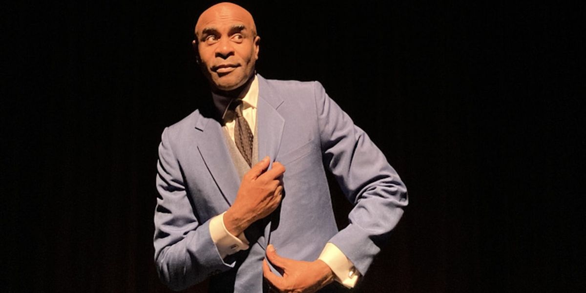 Don Reed's THE NEVER TOO LATE SHOW is Coming to The Marsh San Francisco This Summer