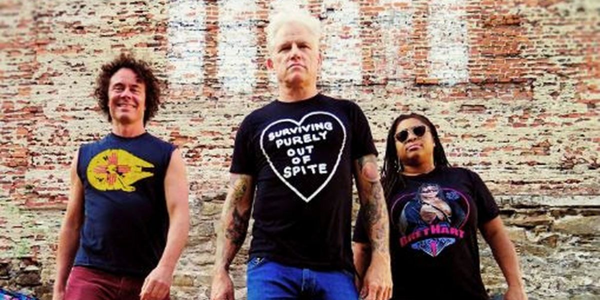 Mike Dillon & Punkadelick Announce 2023 U.S. Tour Dates