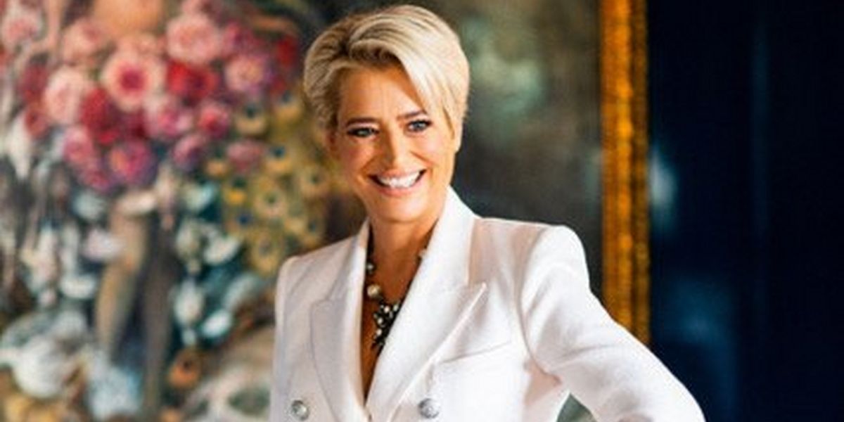Dorinda Medley to Join WAIT WAIT... DON'T TELL ME! as Special Guest in June