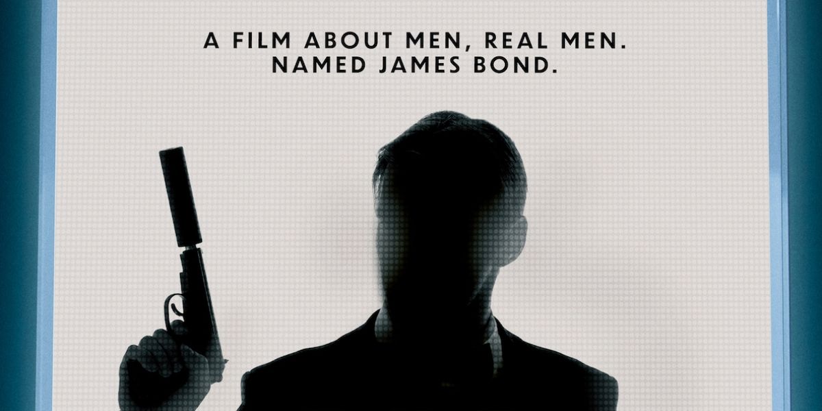 THE OTHER FELLOW Documentary Tells the Story of the Real James Bond