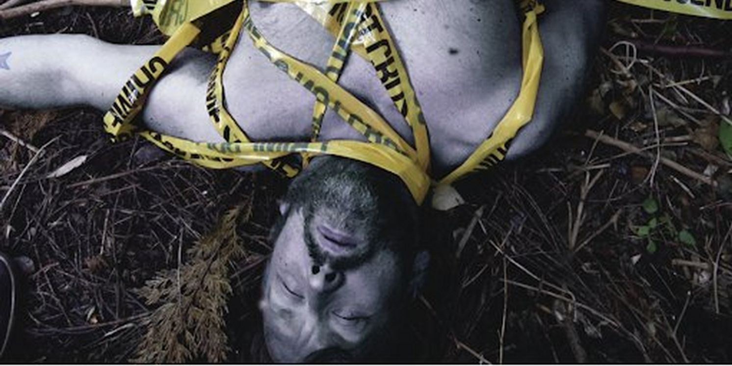 Le Cynge Noir Releases Halloween EP 'Death & Consequences'  Image