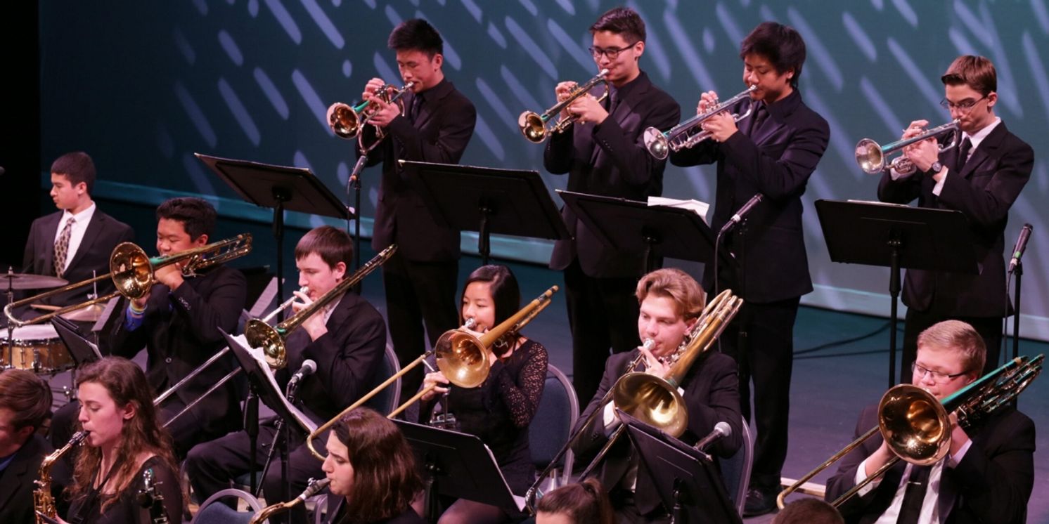 Hammer Theatre Center to Kick Off the Holiday Season With COOL YULE  Image