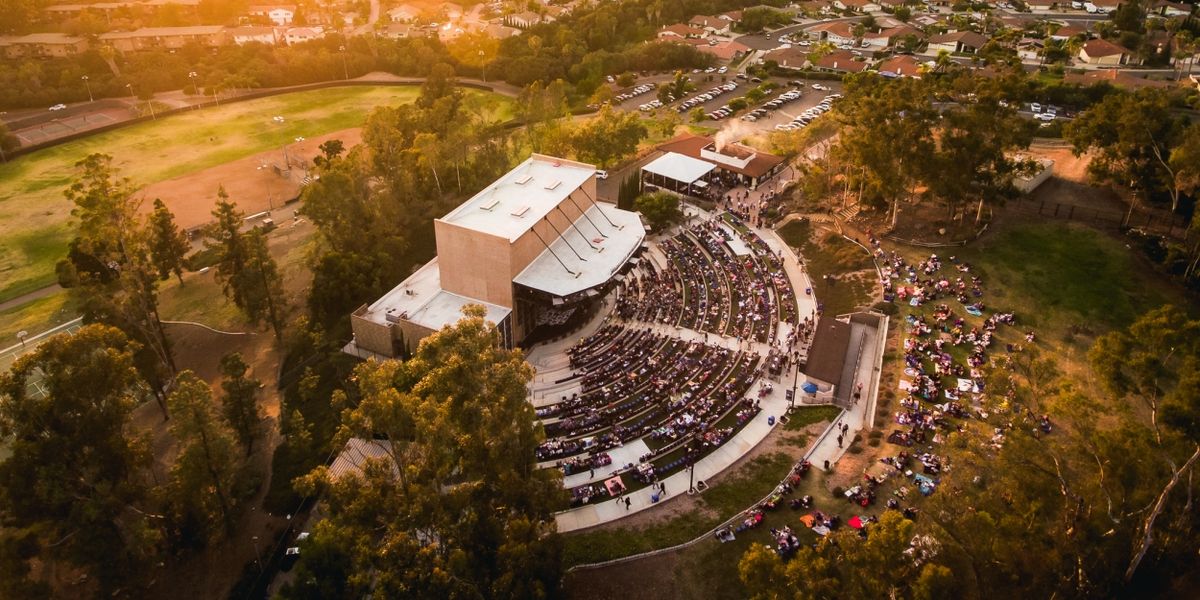 Moonlight Stage Productions Releases Titles For Its 2023 Summer Season