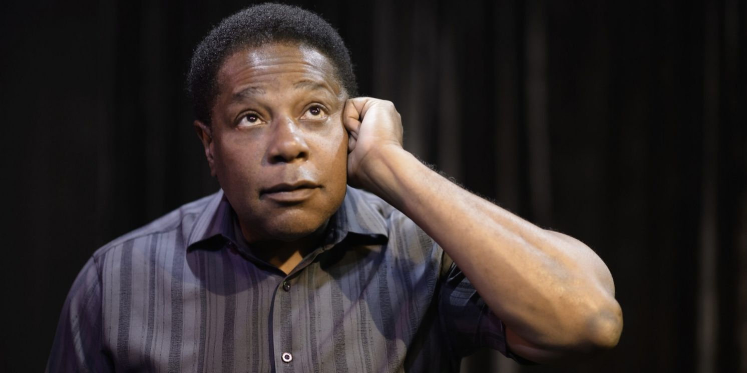 GRANDMA & ME: AN ODE TO SINGLE PARENTS to Return to The Marsh San Francisco in January  Image