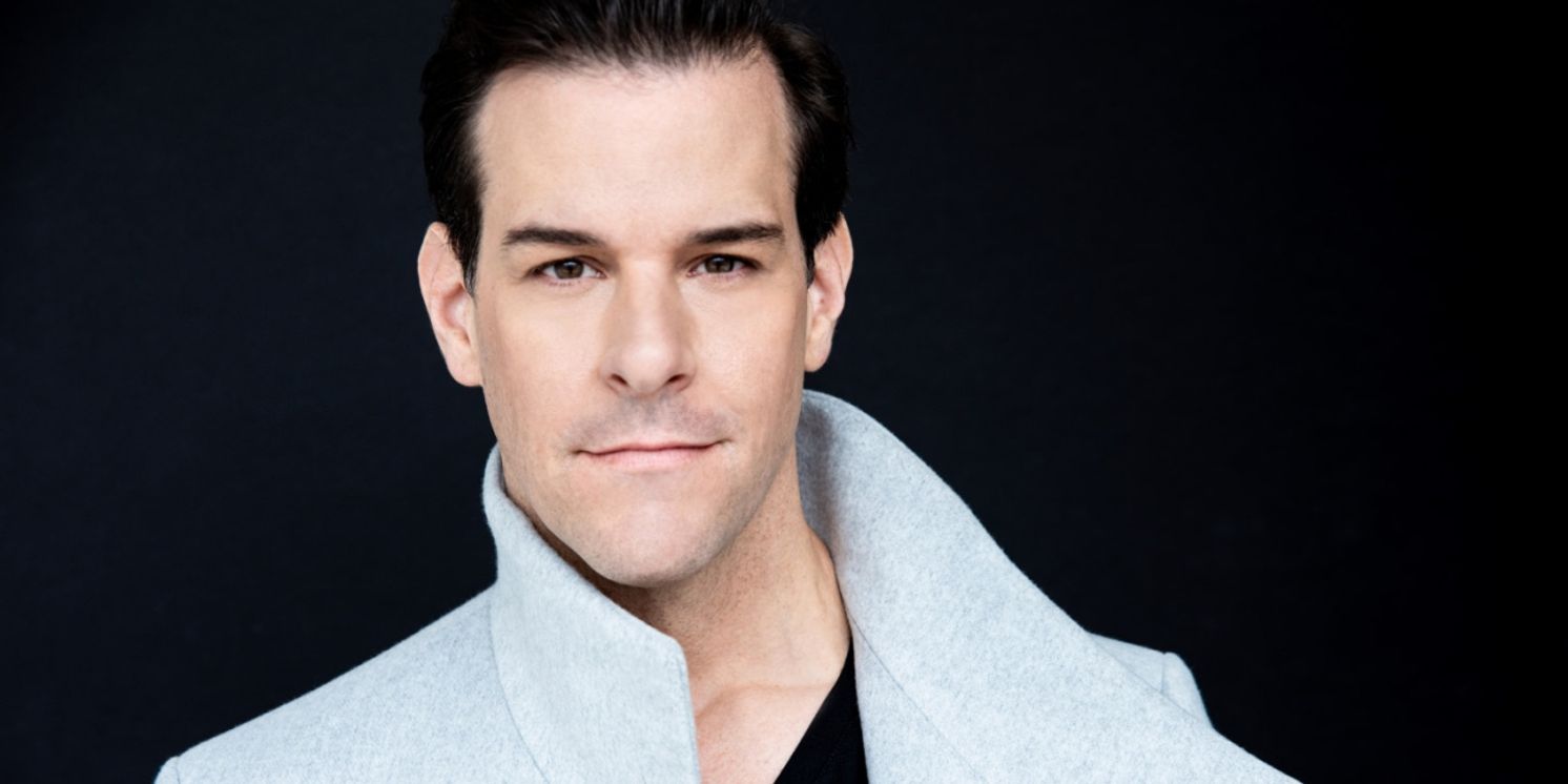 Watch: Jeremy Stolle Discusses His 15 Years with THE PHANTOM OF THE OPERA on WHY I'LL NEVER MAKE IT Podcast  Image