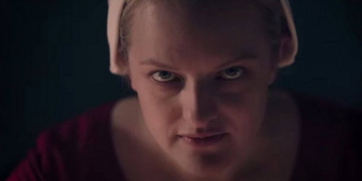 VIDEO: Hulu Releases Teaser for THE HANDMAID'S TALE Season Four Video