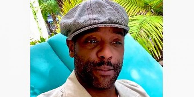 VIDEO: Blair Underwood Recalls a Memory From A SOLDIER'S PLAY in New Roundabout Off-Script Video