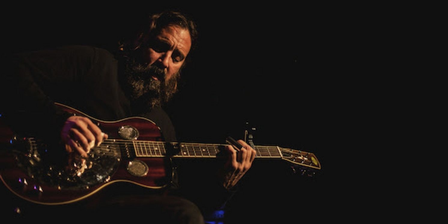 Brother Dege Hits the Road for First U.S. Solo Tour in 8 Years  Image