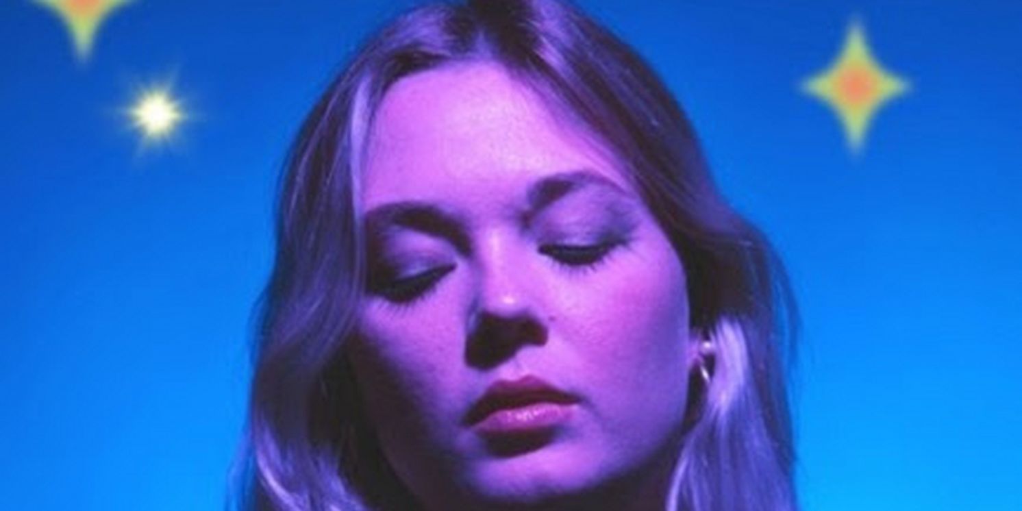 Sofi Vonn Releases New Single 'Afterglow'  Image