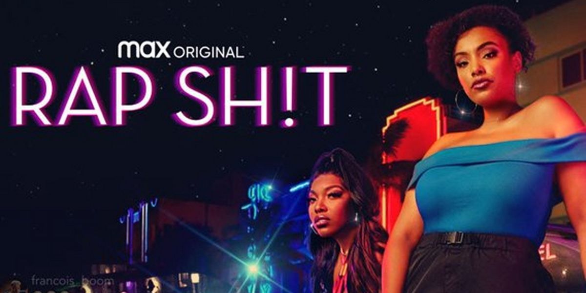 HBO Max Renews RAP SH!T For A Second Season