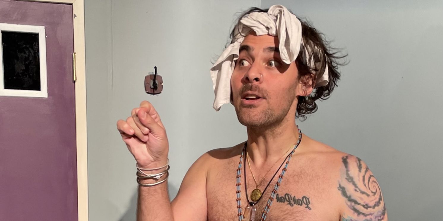 Review: Desert Ensemble's Southern California Premiere of KILL THE EDITOR is a Great Production that is Humorous, Serious, and Thought-Provoking  Image