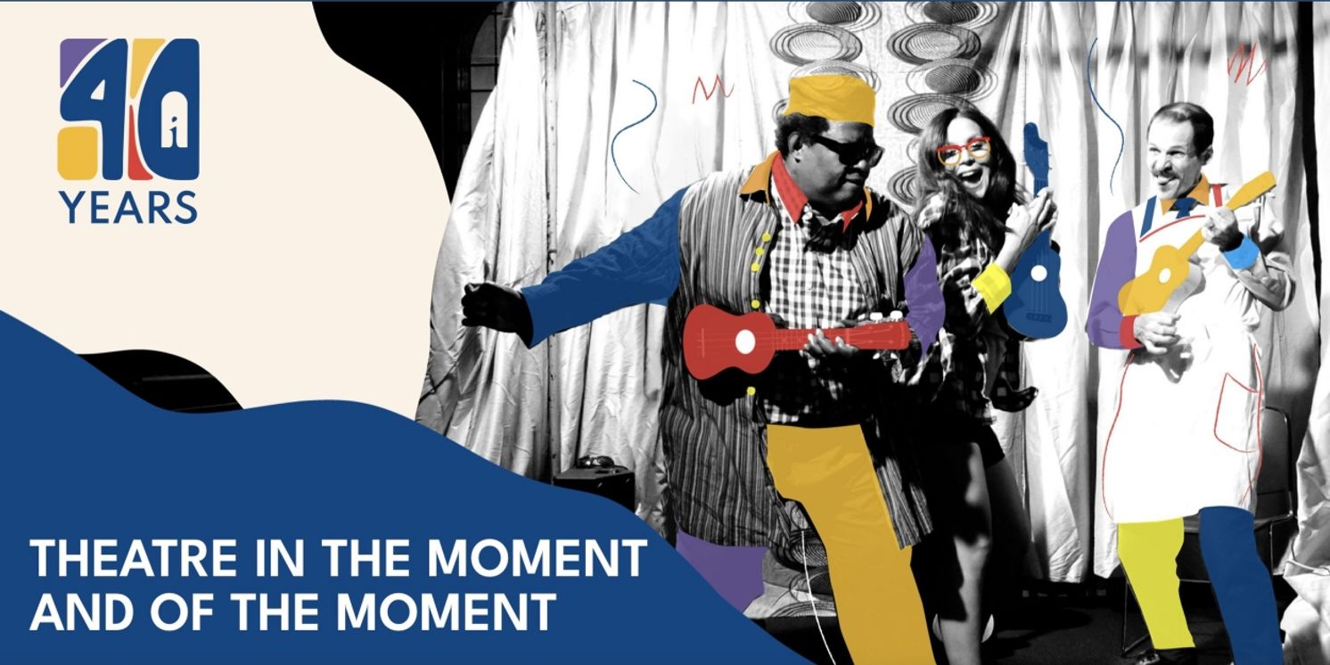 Irondale to Offer Free Admission for 2023 Season to Celebrate 40th Anniversary  Image