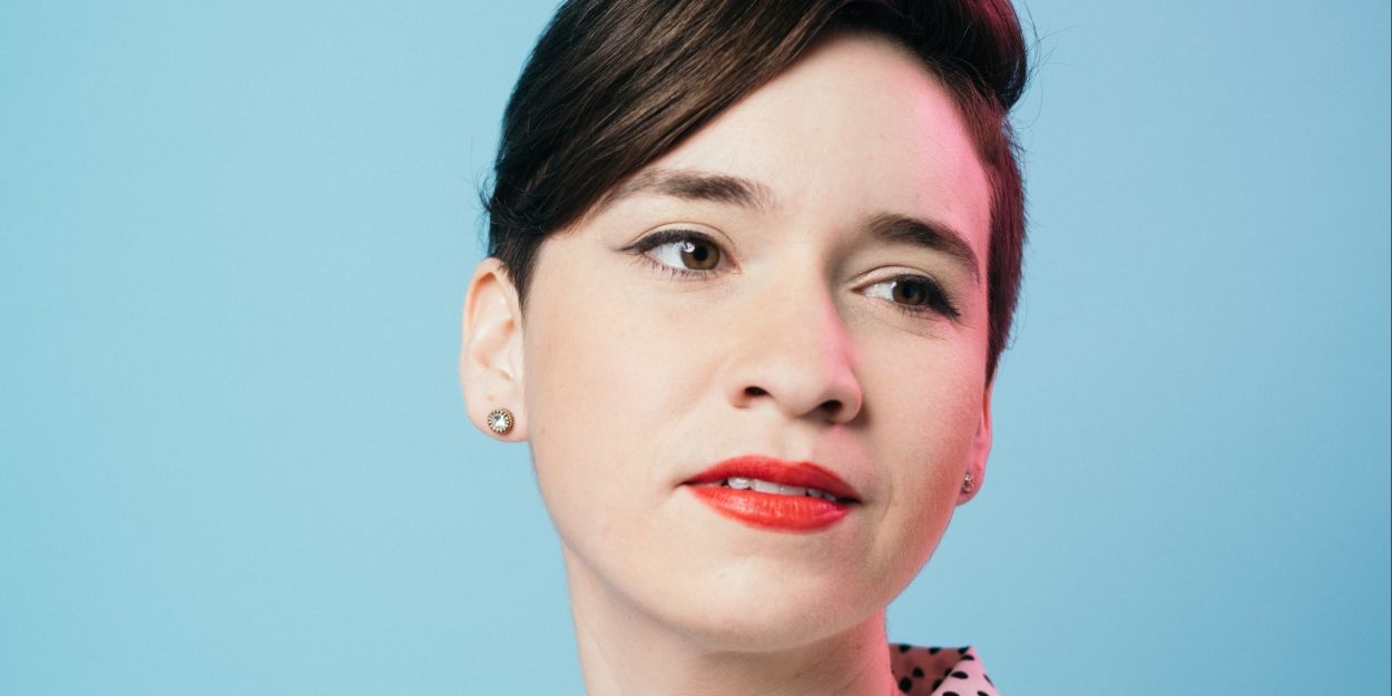 Reina Del Cid Shares New Single 'Bernadette' Video