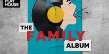 Spotlight: THE FAMILY ALBUM at La Jolla Playhouse
