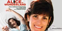 Stephanie Shroyer's Prowess On Display In L.A. Theatre, Classrooms & WONDERLAND